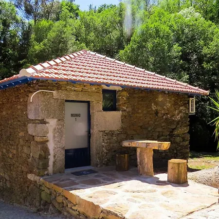 Quinta Sao Jose - Museu Do Triciclo Villa Mesao Frio Exterior photo
