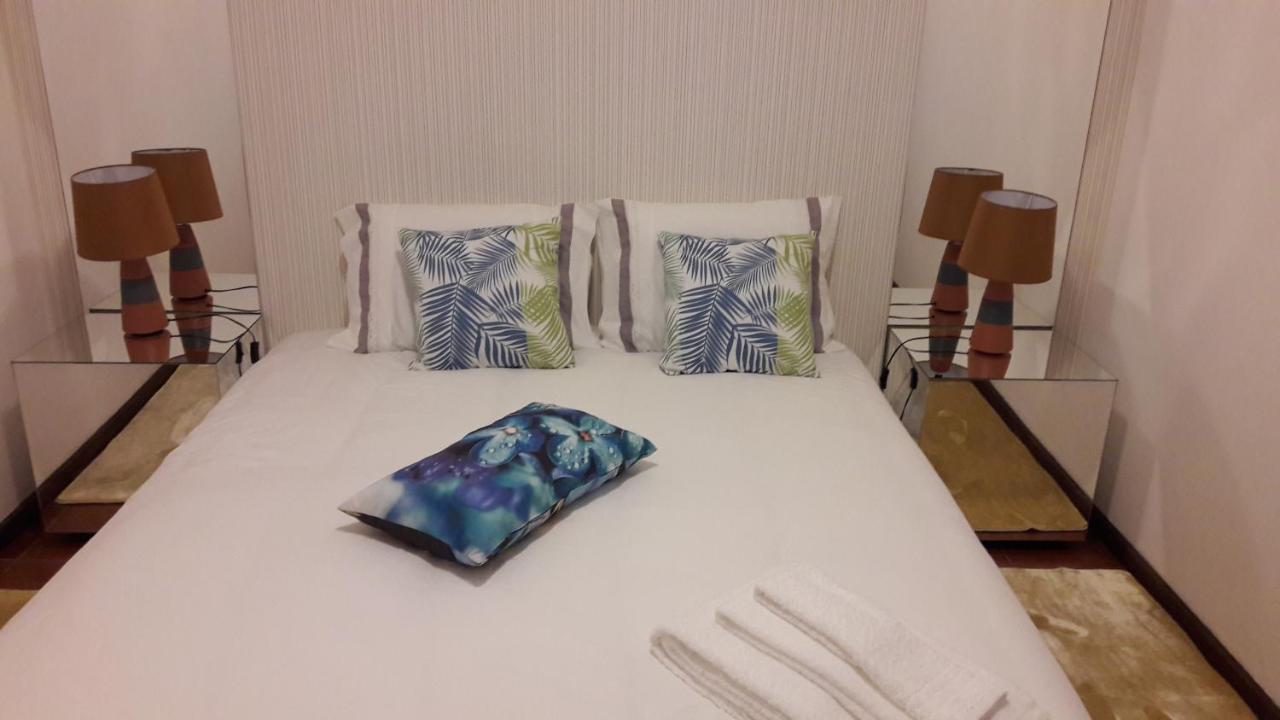 Holiday home Quinta Sao Jose - Museu Do Triciclo