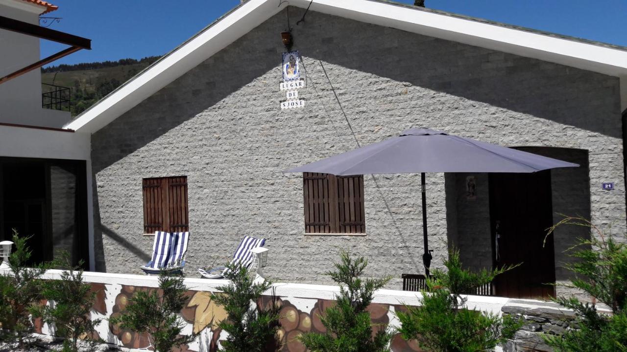 Quinta Sao Jose - Museu Do Triciclo Holiday home *