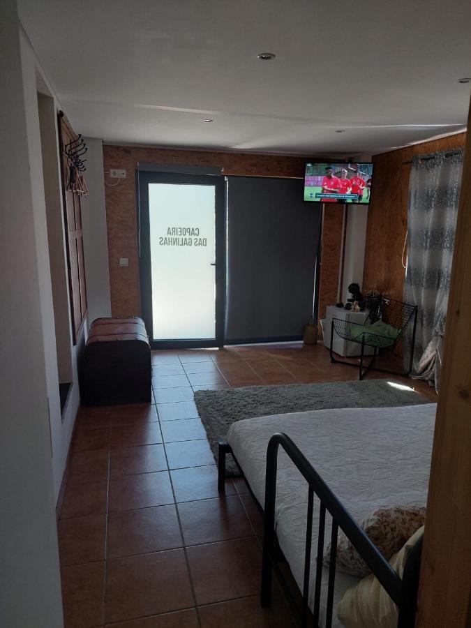 Holiday home Quinta Sao Jose - Museu Do Triciclo *