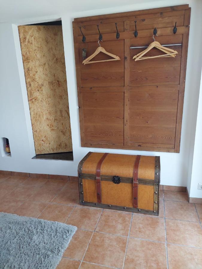 Quinta Sao Jose - Museu Do Triciclo Holiday home *