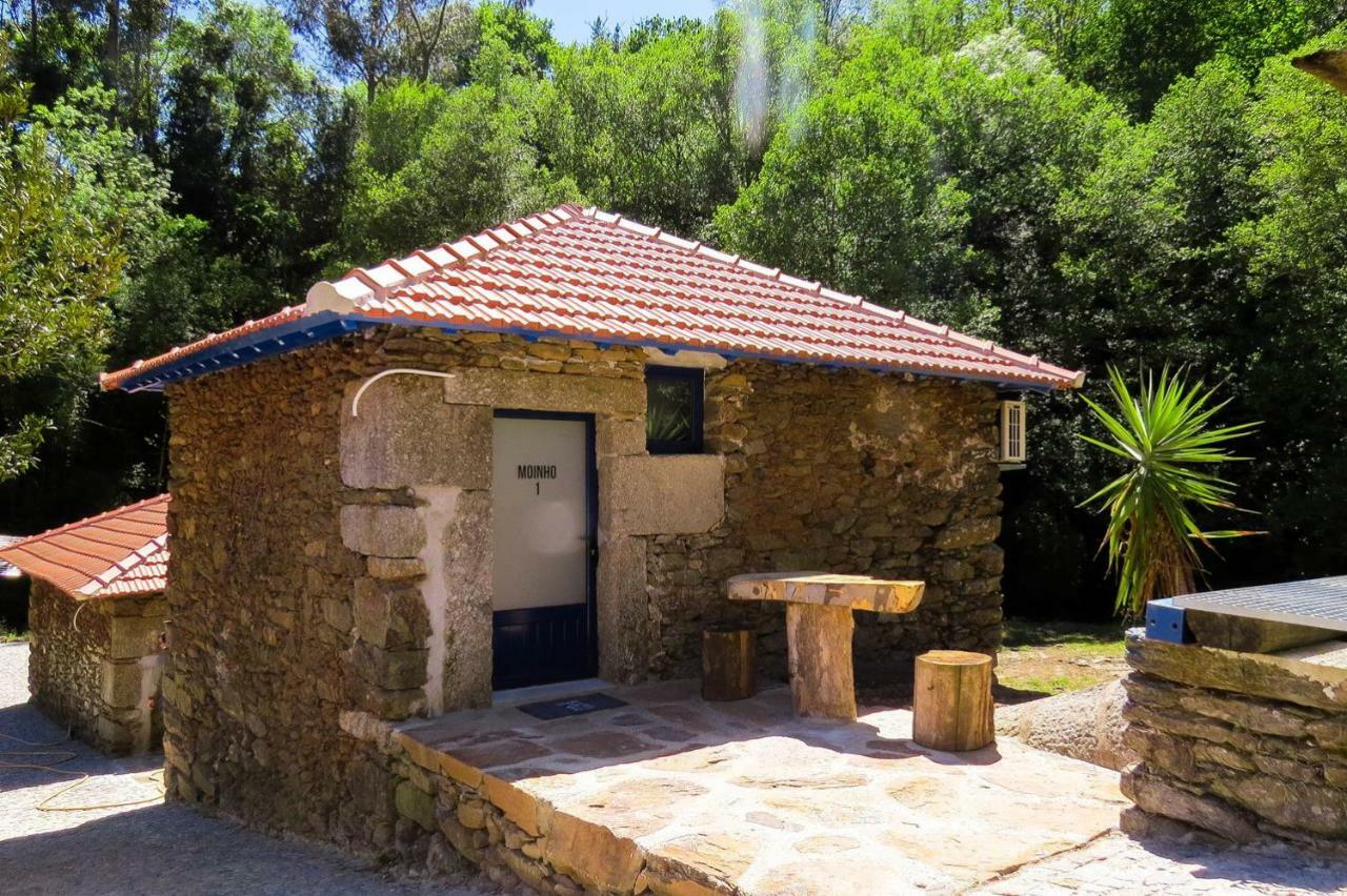 Quinta Sao Jose - Museu Do Triciclo Holiday home Mesao Frio
