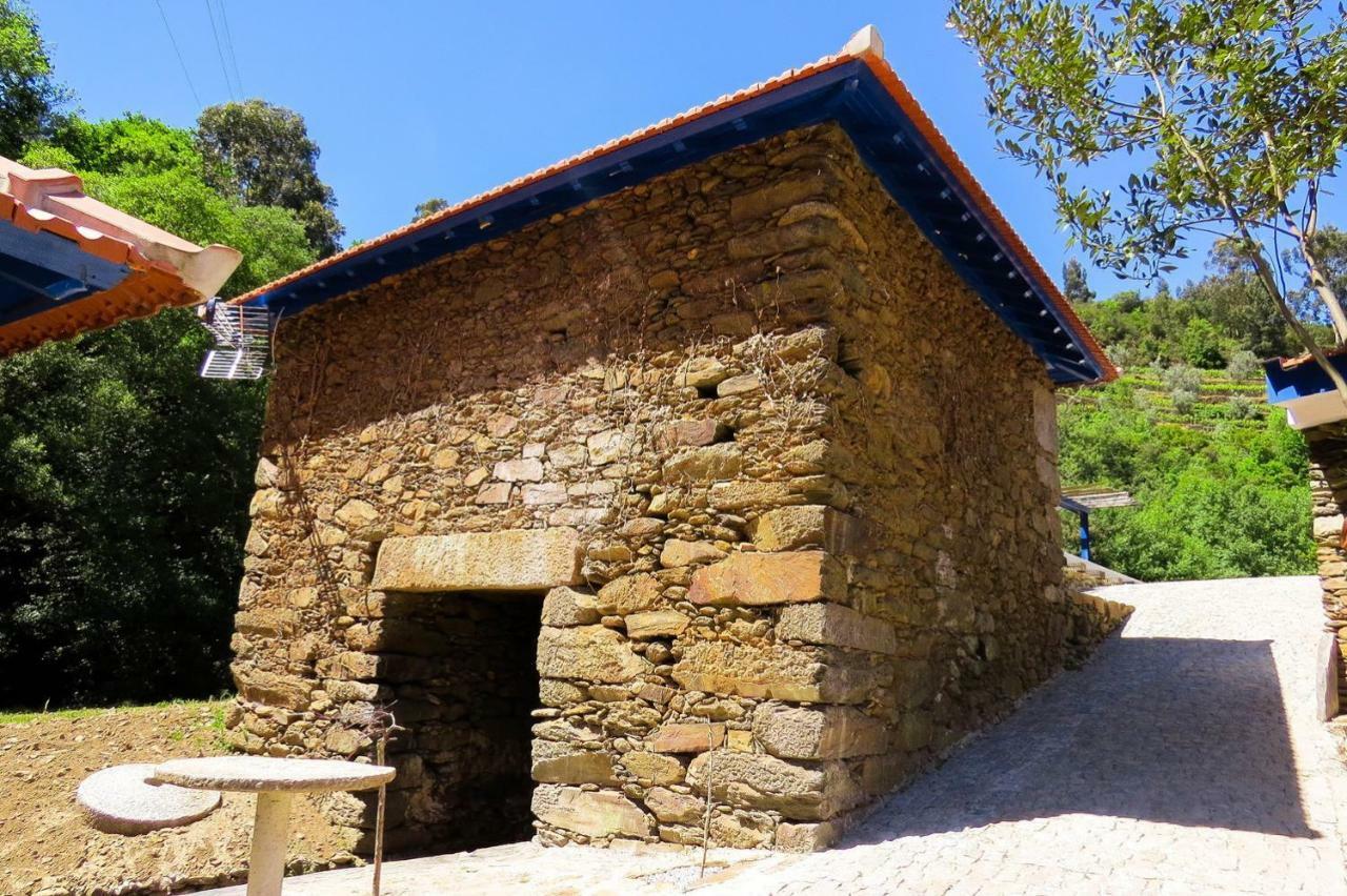 Quinta Sao Jose - Museu Do Triciclo Holiday home