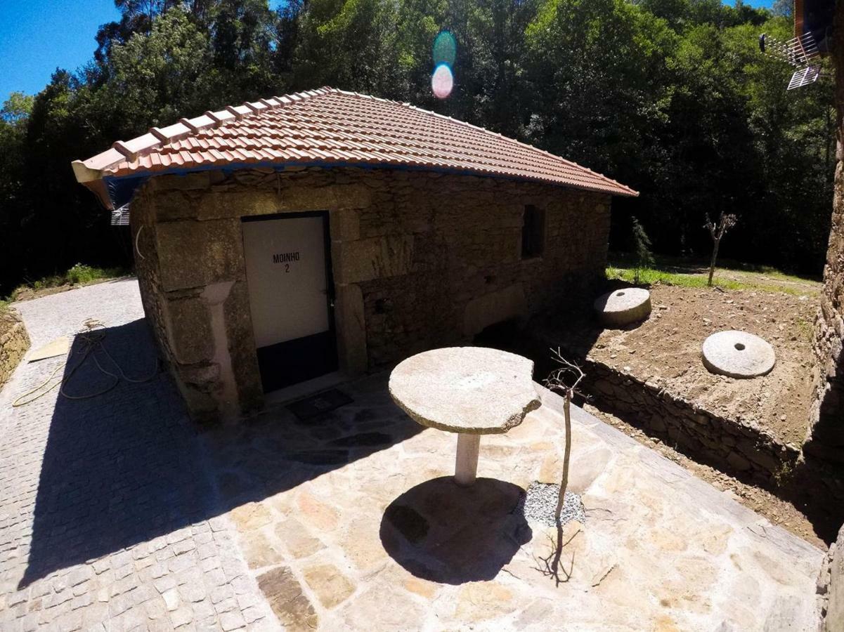 Quinta Sao Jose - Museu Do Triciclo Holiday home
