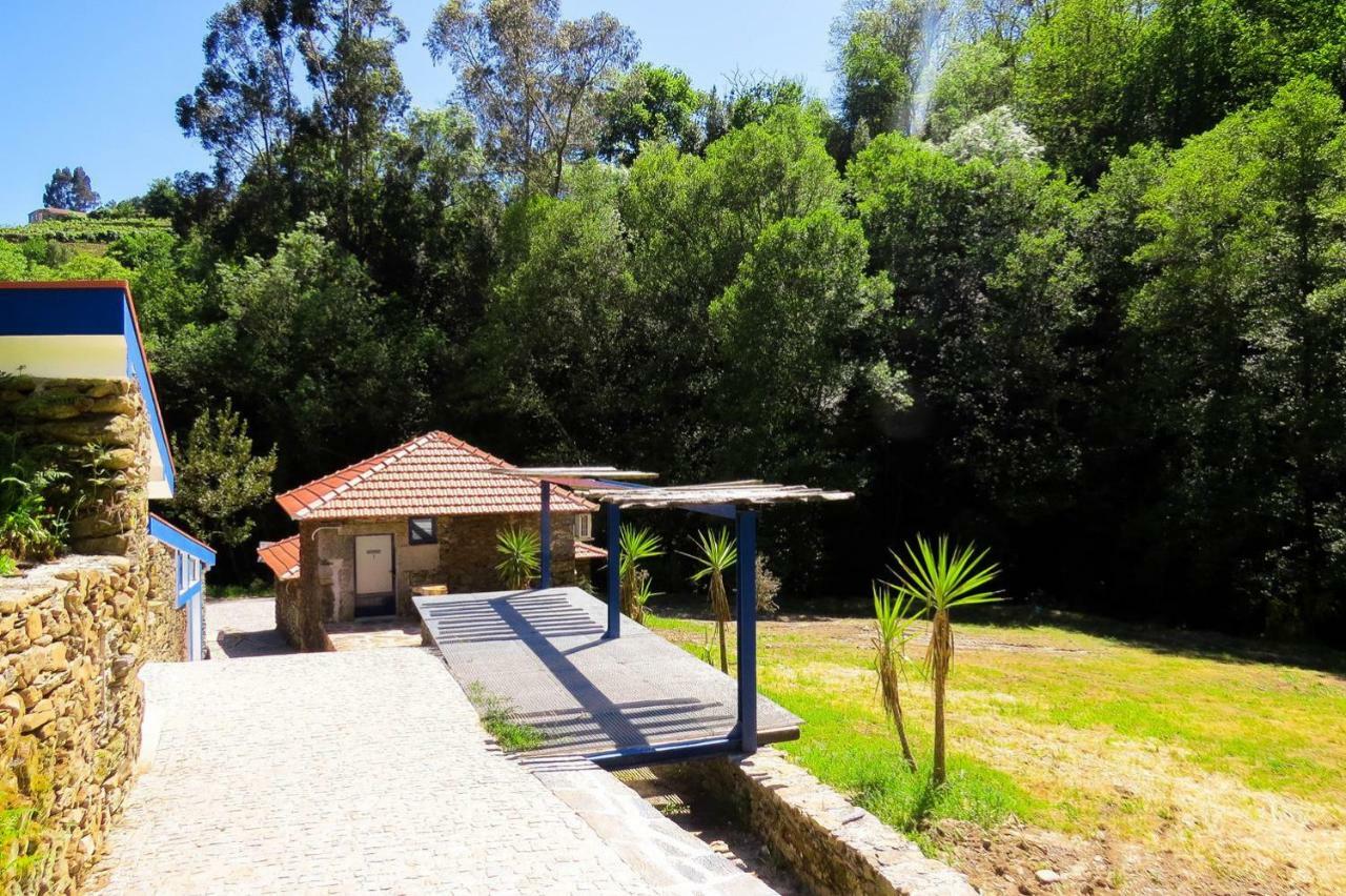 Quinta Sao Jose - Museu Do Triciclo Mesao Frio