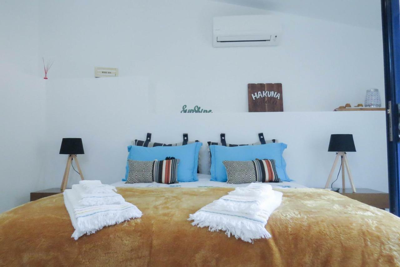 Quinta Sao Jose - Museu Do Triciclo Holiday home *