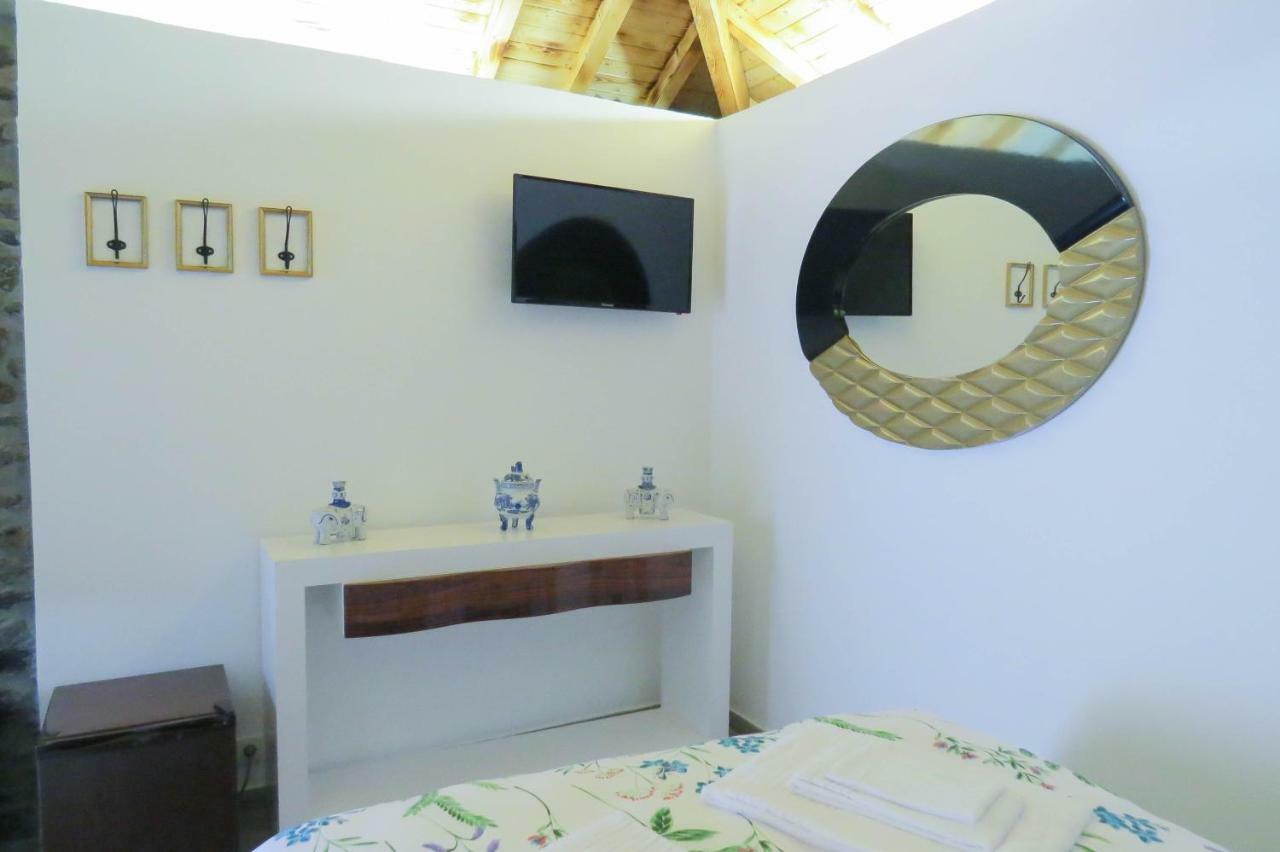 Holiday home Quinta Sao Jose - Museu Do Triciclo Mesao Frio