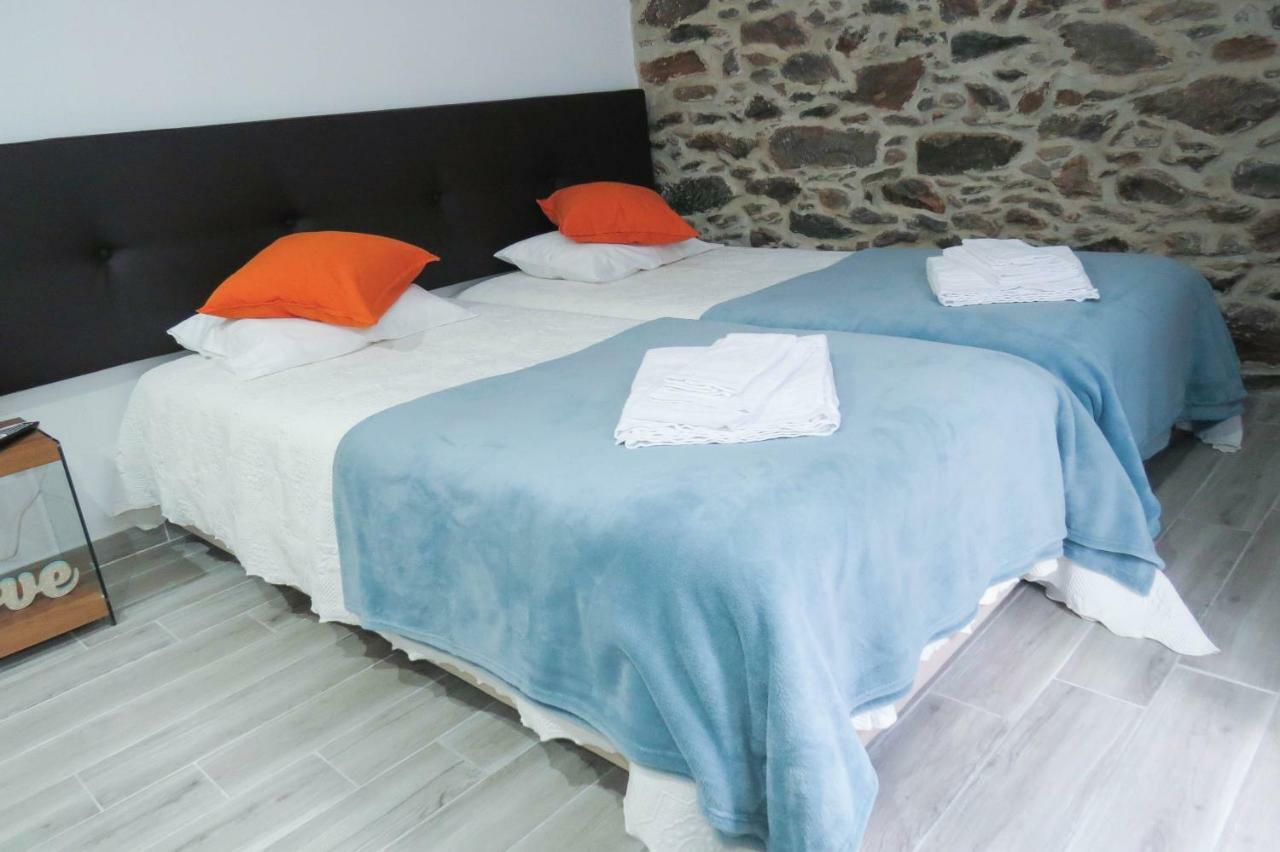 Holiday home Quinta Sao Jose - Museu Do Triciclo *