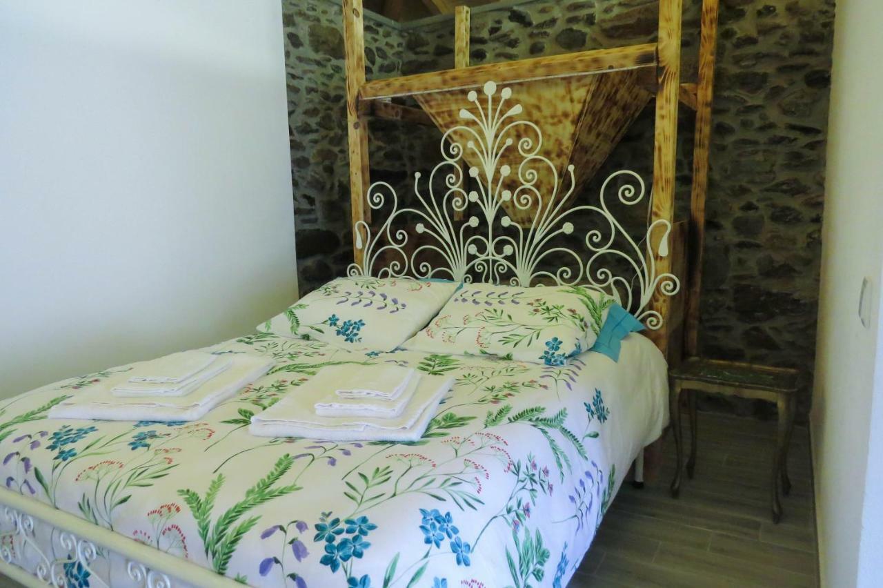 Holiday home Quinta Sao Jose - Museu Do Triciclo Mesao Frio
