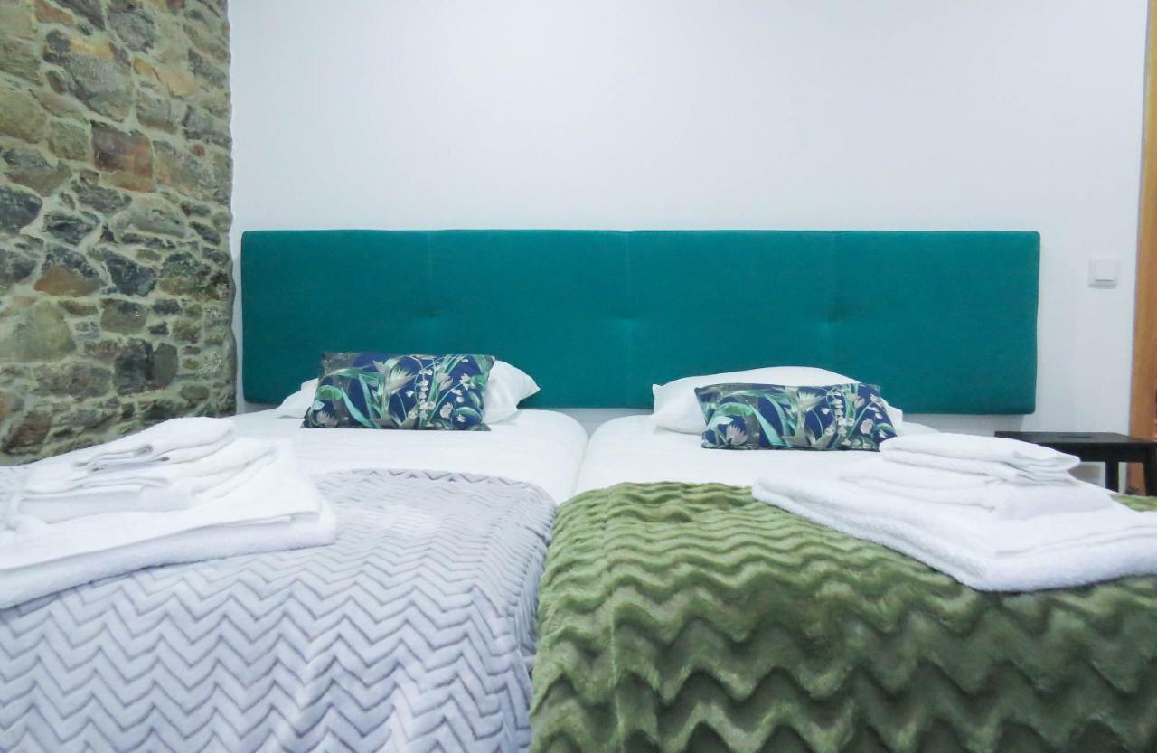 Quinta Sao Jose - Museu Do Triciclo Holiday home *