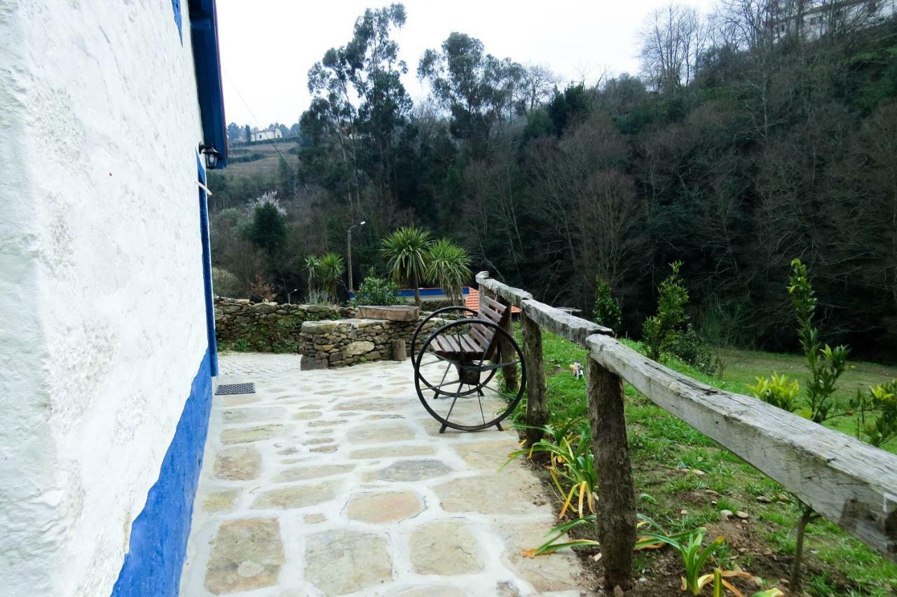 Quinta Sao Jose - Museu Do Triciclo * Mesao Frio