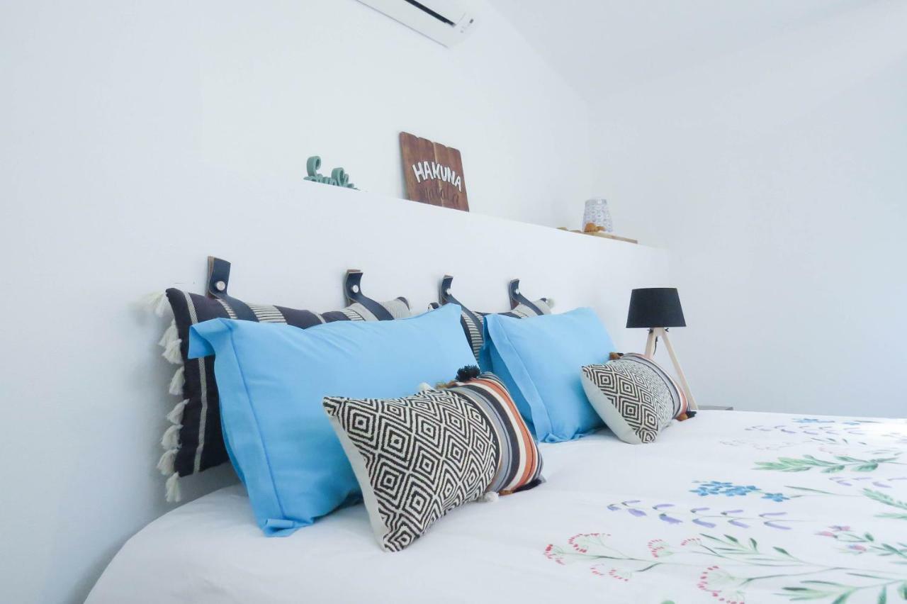 Holiday home Quinta Sao Jose - Museu Do Triciclo
