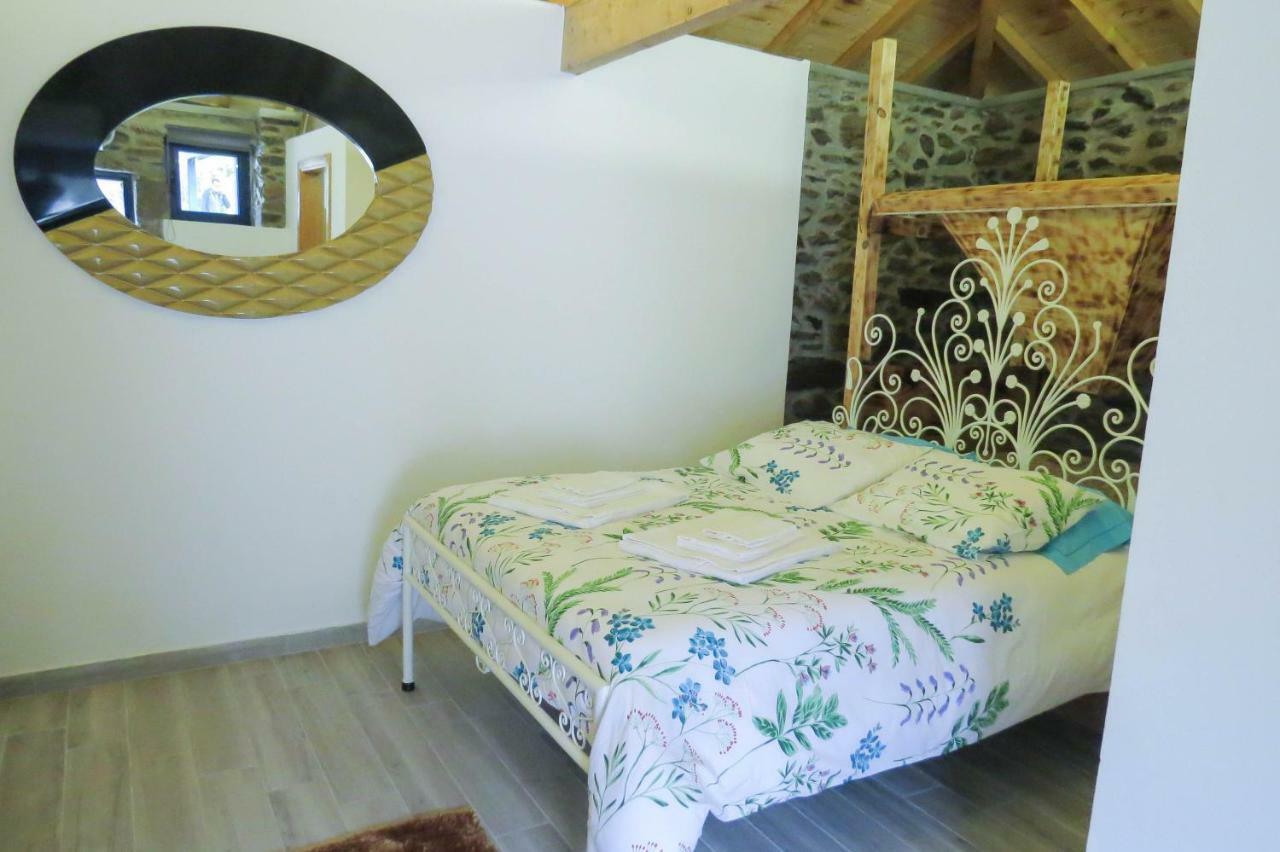 Quinta Sao Jose - Museu Do Triciclo Holiday home