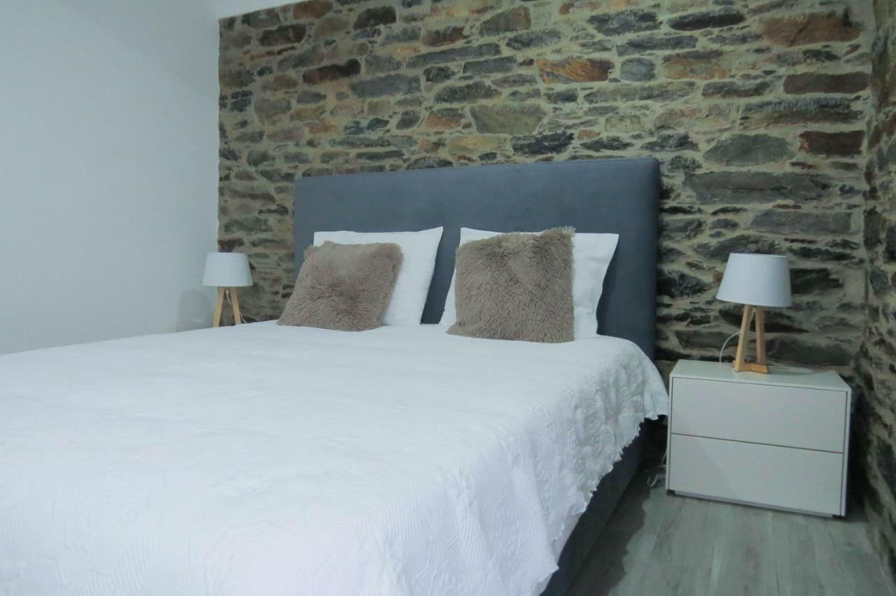 Quinta Sao Jose - Museu Do Triciclo Holiday home