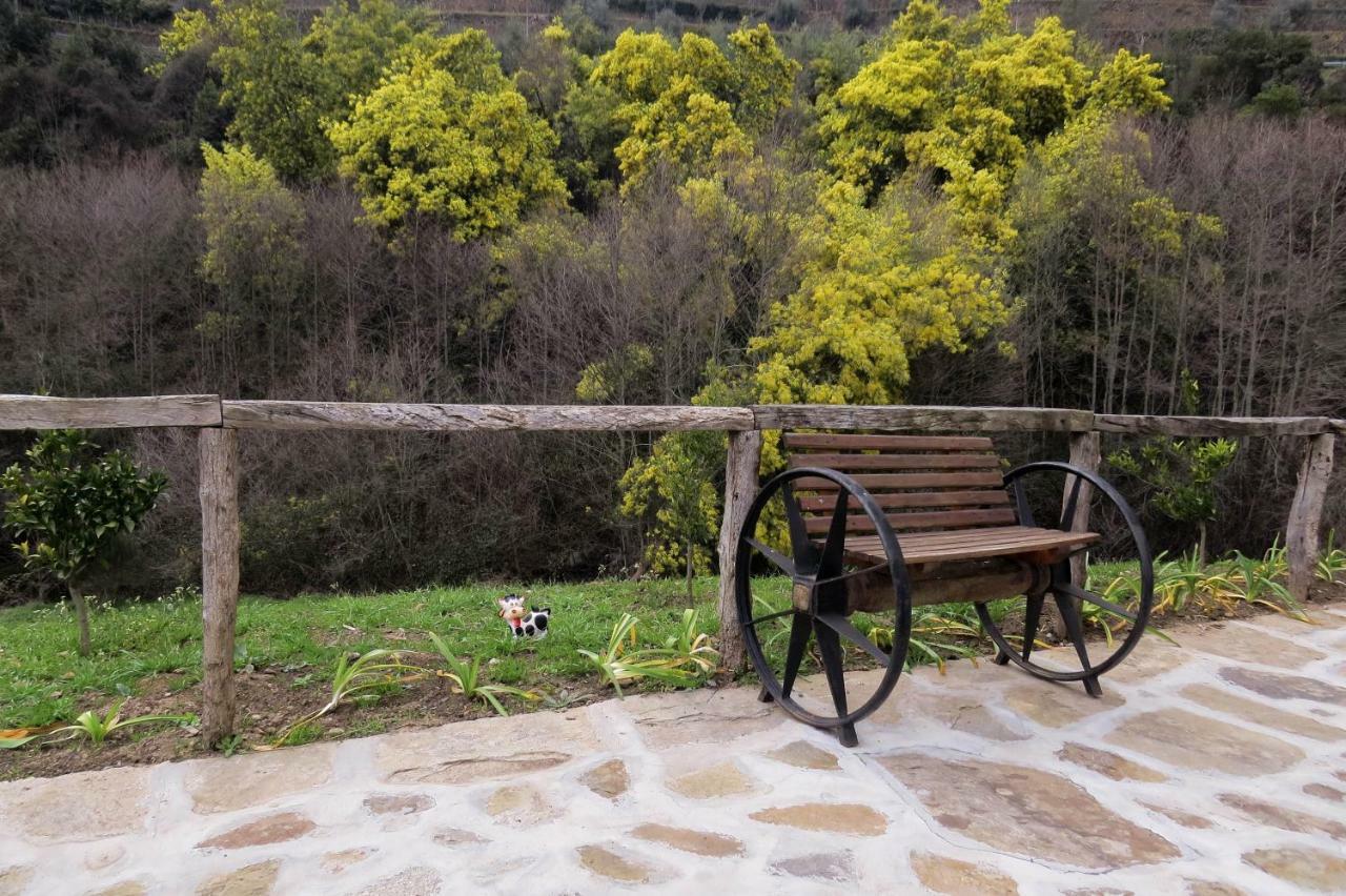 Quinta Sao Jose - Museu Do Triciclo Holiday home *
