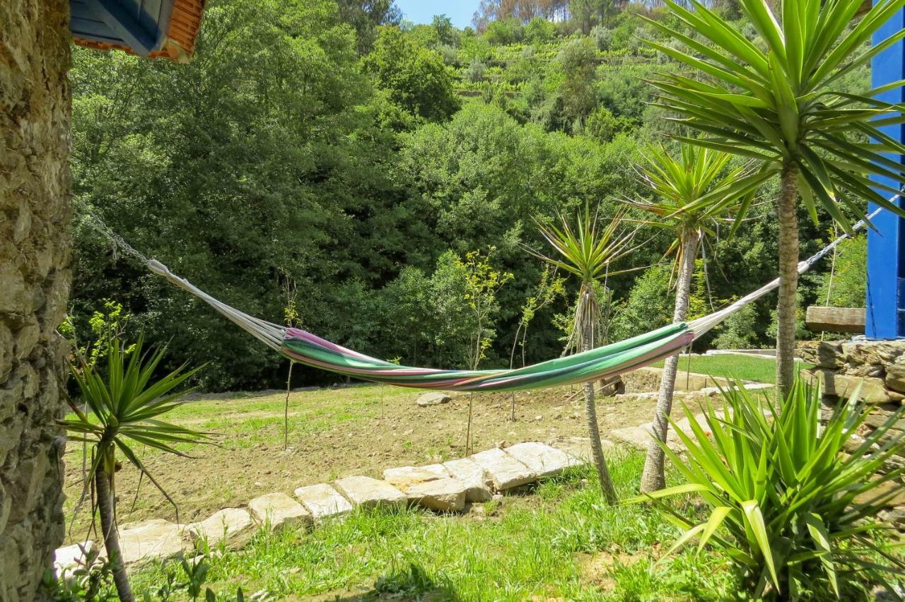 Quinta Sao Jose - Museu Do Triciclo Holiday home