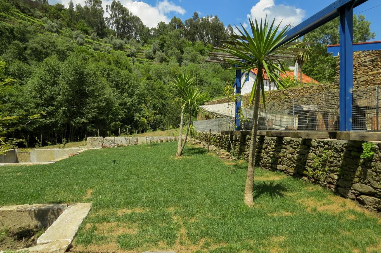 Quinta Sao Jose - Museu Do Triciclo Mesao Frio